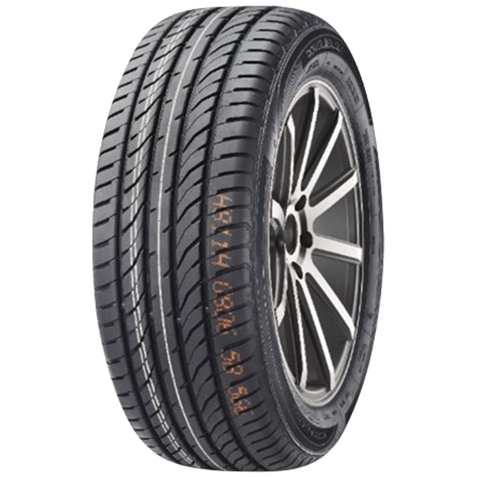 Royal Black Royal Eco 175/65 R15
